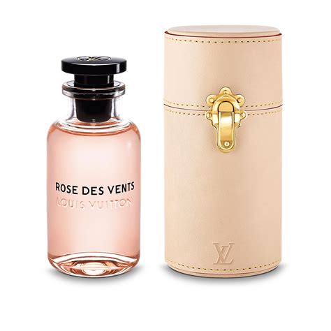 louis vuitton rosse|louis vuitton rose fragrance.